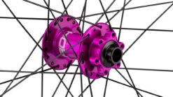 HOPE Pro 4 + Fortus 26 Disc 6-Loch 27,5" Boost Laufradsatz -Shimano Verkäufe 394940