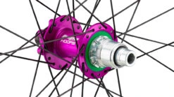 HOPE Pro 4 + Fortus 30 Disc 6-Loch 27,5" Boost Laufradsatz -Shimano Verkäufe 395193