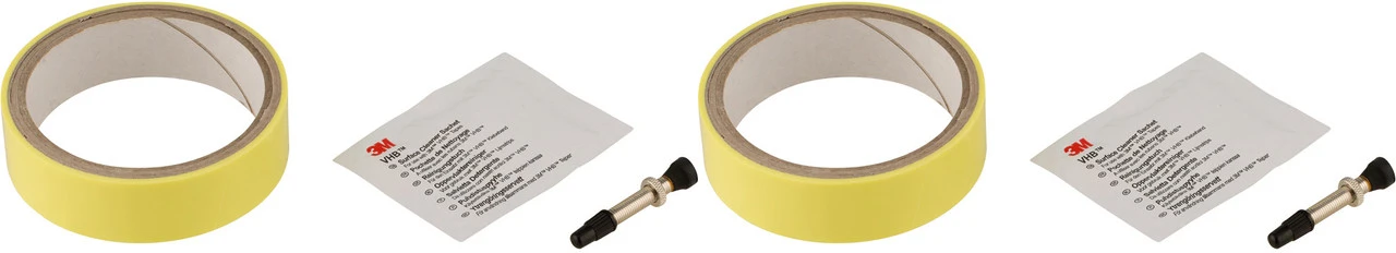 HOPE Pro 4 + Fortus 35 Disc 6-Loch 29" Boost Laufradsatz 16 HOPE Pro 4 + Fortus 35 Disc 6-Loch 29" Boost Laufradsatz – Bild 16