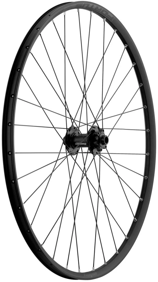 HOPE Pro 4 + Fortus 23 Disc 6-Loch 29" Boost Laufradsatz 2 HOPE Pro 4 + Fortus 23 Disc 6-Loch 29" Boost Laufradsatz – Bild 2