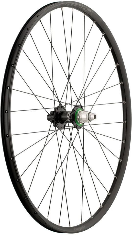 HOPE Pro 4 + Fortus 23 Disc 6-Loch 29" Boost Laufradsatz 4 HOPE Pro 4 + Fortus 23 Disc 6-Loch 29" Boost Laufradsatz – Bild 4