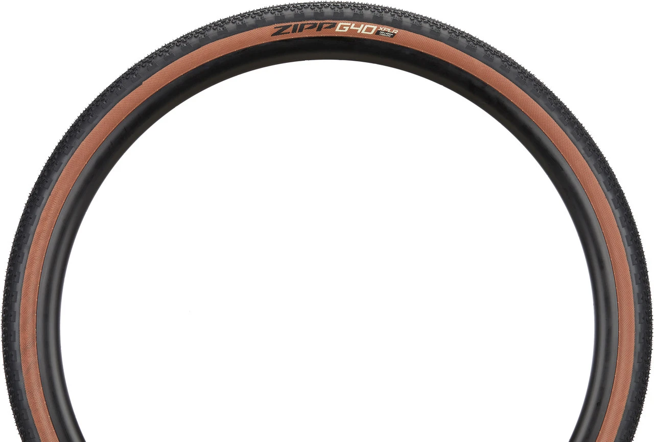 ZIPP G40 XPLR 28" Faltreifen 2 ZIPP G40 XPLR 28" Faltreifen – Bild 2