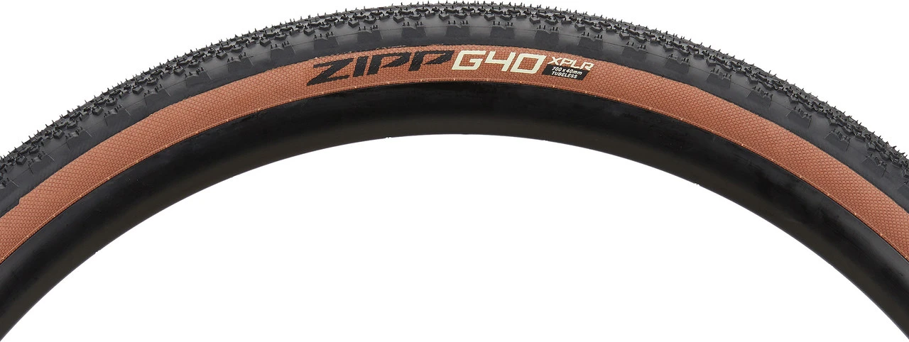 ZIPP G40 XPLR 28" Faltreifen 3 ZIPP G40 XPLR 28" Faltreifen – Bild 3