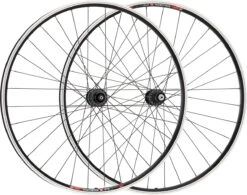 Urban Shutter Precision / XT V-Brake DT Swiss 535 28" Laufradsatz