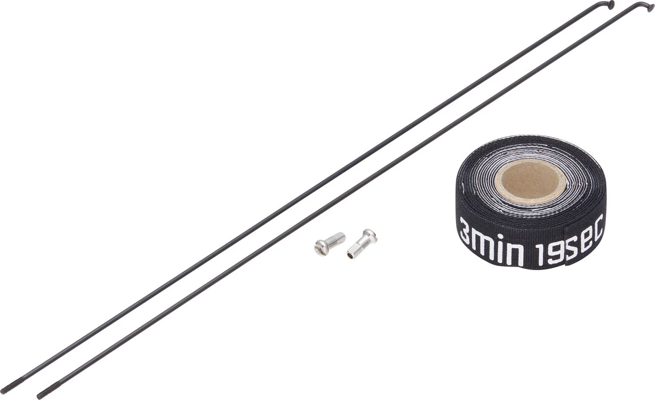 Mountain Deore Disc Center Lock DT Swiss 533D 29" Laufrad 4 Mountain Deore Disc Center Lock DT Swiss 533D 29" Laufrad – Bild 4