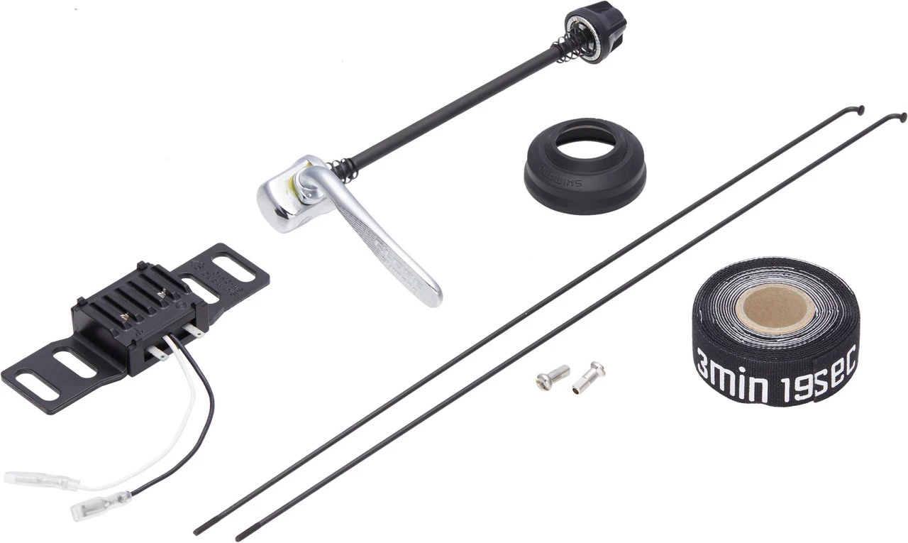 Mountain Deore Disc Center Lock DT Swiss 533D 29" Laufrad 7 Mountain Deore Disc Center Lock DT Swiss 533D 29" Laufrad – Bild 7