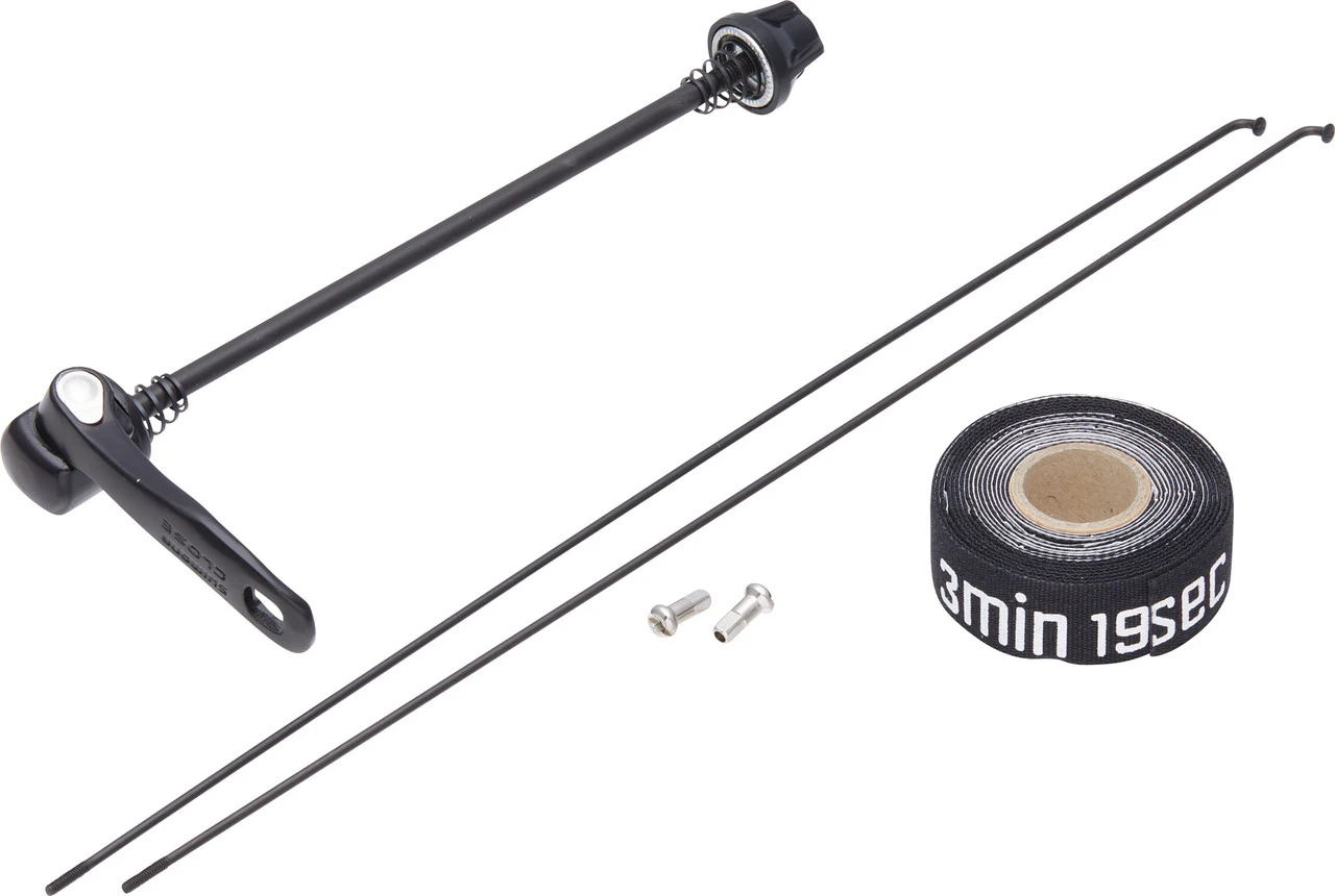 Mountain Deore Disc Center Lock DT Swiss 533D 29" Laufrad 14 Mountain Deore Disc Center Lock DT Swiss 533D 29" Laufrad – Bild 14