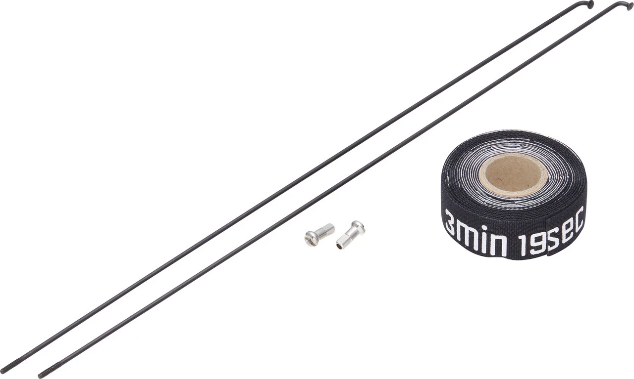 Mountain Deore Disc Center Lock DT Swiss 533D 29" Laufrad 17 Mountain Deore Disc Center Lock DT Swiss 533D 29" Laufrad – Bild 17