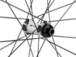 Dt-swiss PR 1600 SPLINE 23 Disc Center Lock 28" Laufradsatz -Shimano Verkäufe 397902