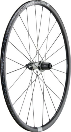 Dt-swiss PR 1600 SPLINE 23 Disc Center Lock 28" Laufradsatz -Shimano Verkäufe 397903
