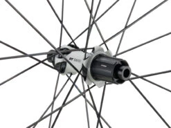Dt-swiss PR 1600 SPLINE 23 Disc Center Lock 28" Laufradsatz -Shimano Verkäufe 397904