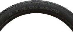 Schwalbe Super Moto-X Performance GreenGuard 27,5" Drahtreifen -Shimano Verkäufe 397948