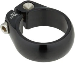 Salsa Lip Lock Sattelklemme Mit Schraube -Shimano Verkäufe 398447