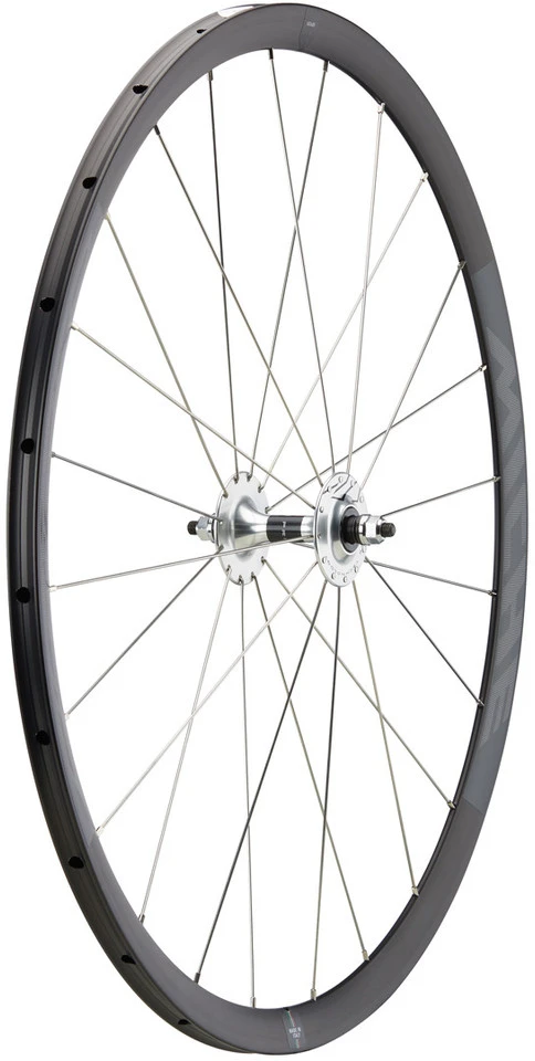 MICHE Pistard Tubular Bahn-Laufradsatz 2 MICHE Pistard Tubular Bahn-Laufradsatz – Bild 2