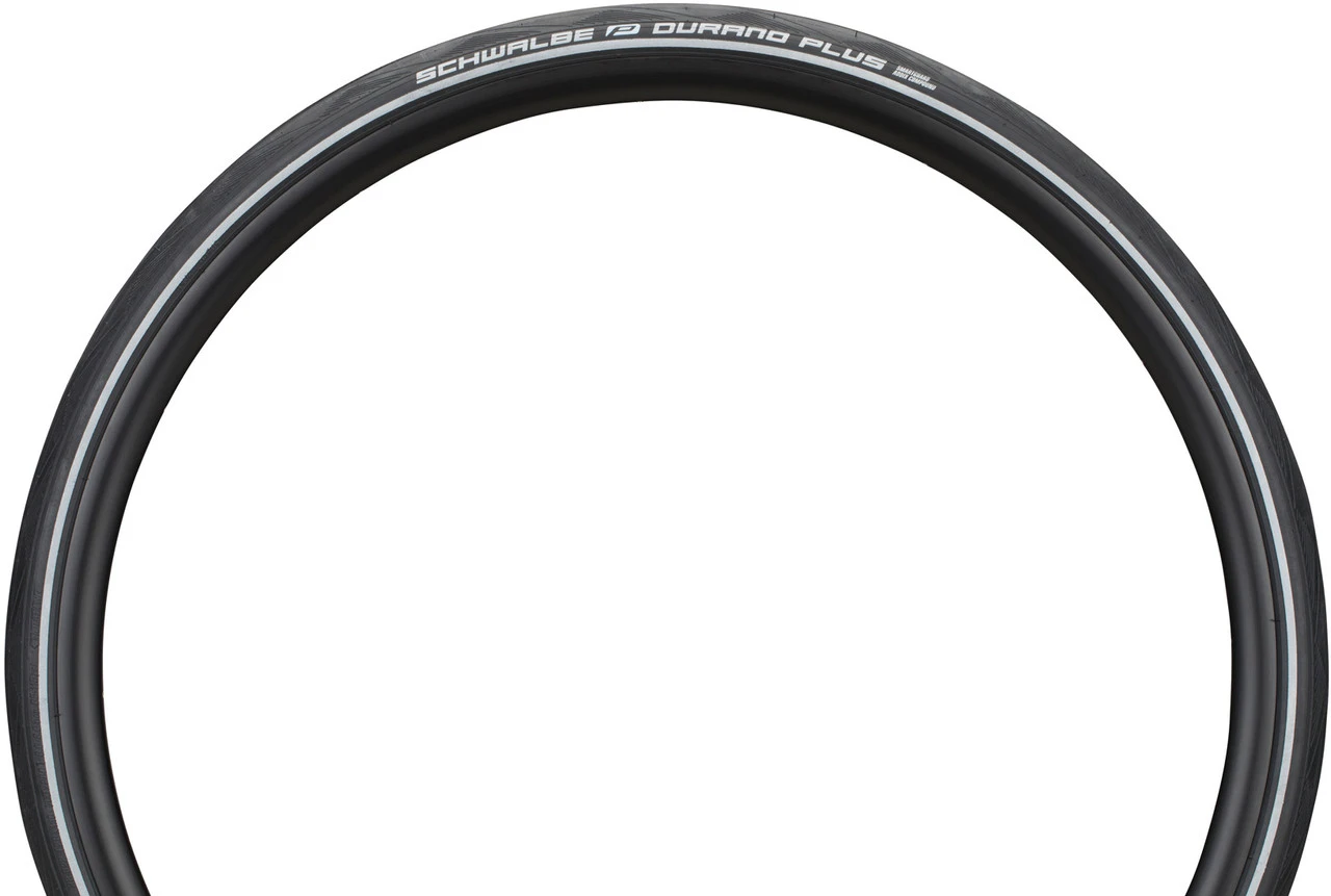 Schwalbe Durano Plus Performance 28" Drahtreifen 2 Schwalbe Durano Plus Performance 28" Drahtreifen – Bild 2
