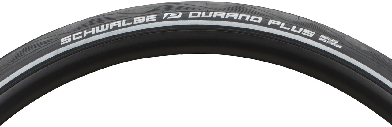 Schwalbe Durano Plus Performance 28" Drahtreifen 3 Schwalbe Durano Plus Performance 28" Drahtreifen – Bild 3