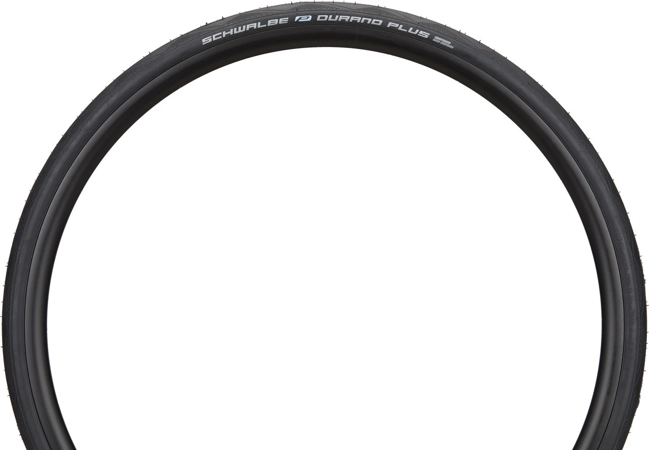 Schwalbe Durano Plus Performance 28" Drahtreifen 6 Schwalbe Durano Plus Performance 28" Drahtreifen – Bild 6
