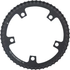 Gates CDX Vordere Riemenscheibe 5-Arm 130 Mm Lochkreis -Shimano Verkäufe 399327