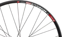 Mountain Alivio Disc 6-Loch DT Swiss 466d 29" Laufradsatz -Shimano Verkäufe 399629