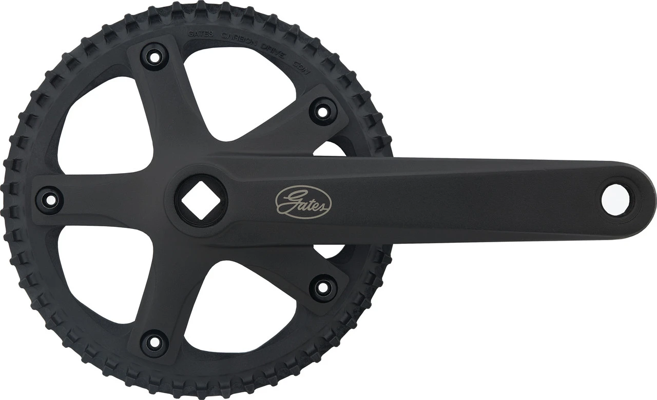 Gates CDN S150 Kurbelgarnitur 1 Gates CDN S150 Kurbelgarnitur
