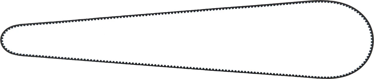 Gates CDX Tandem Riemen 1 Gates CDX Tandem Riemen