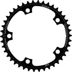 Praxis Works Time Trial Kettenblatt-Set, 5-Arm, 130 Mm Lochkreis -Shimano Verkäufe 400152