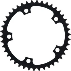 Praxis Works Time Trial Kettenblatt-Set, 5-Arm, 130 Mm Lochkreis -Shimano Verkäufe 400153