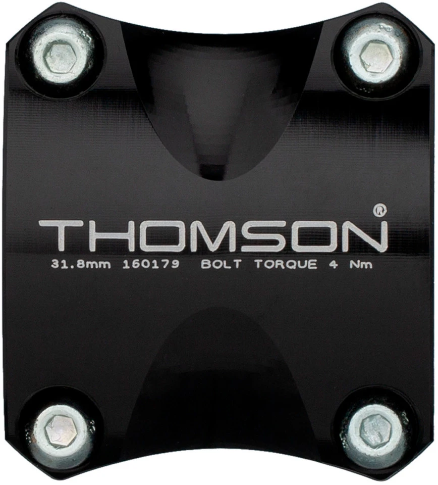THOMSON Elite X4 Vorbau 1 1/8" 31.8 Modell 2020 5 THOMSON Elite X4 Vorbau 1 1/8" 31.8 Modell 2020 – Bild 5