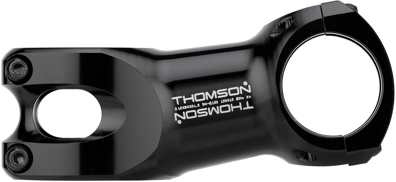 THOMSON Elite X4 Vorbau 1 1/8" 31.8 4 THOMSON Elite X4 Vorbau 1 1/8" 31.8 – Bild 4