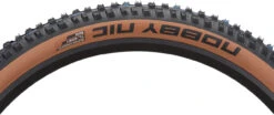 Schwalbe Nobby Nic Evolution SpeedGrip Super Ground 27,5" Faltreifen 13 Schwalbe Nobby Nic Evolution SpeedGrip Super Ground 27,5" Faltreifen -Shimano Verkäufe 400655