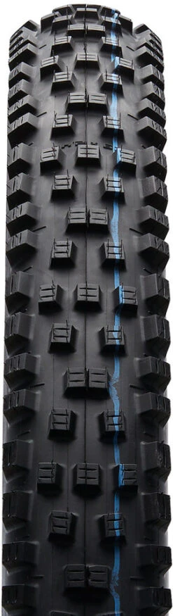 Schwalbe Nobby Nic Evolution SpeedGrip Super Ground 27,5" Faltreifen 18 Schwalbe Nobby Nic Evolution SpeedGrip Super Ground 27,5" Faltreifen -Shimano Verkäufe 400660