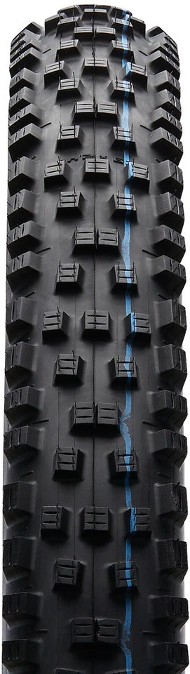 Schwalbe Nobby Nic Evolution SpeedGrip Super Ground 27,5" Faltreifen 8 Schwalbe Nobby Nic Evolution SpeedGrip Super Ground 27,5" Faltreifen – Bild 8