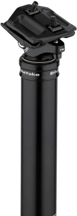 BikeYoke Revive 2.0 185 Mm Vario-Sattelstütze Ohne Remote -Shimano Verkäufe 400866