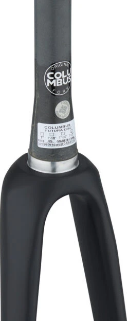 COLUMBUS Futura Disc Carbon Gabel -Shimano Verkäufe 401523