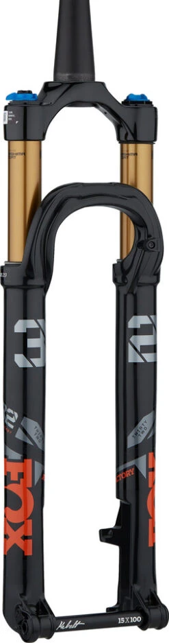 Fox Racing Shox 32 Float SC 29" FIT4 Factory Federgabel Modell 2022