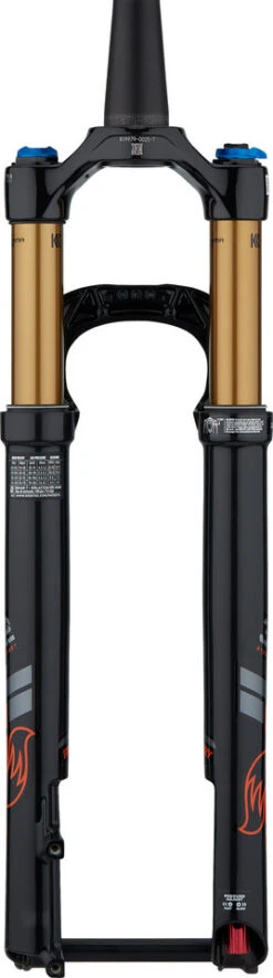 Fox Racing Shox 32 Float SC 29" FIT4 Factory Federgabel Modell 2022 -Shimano Verkäufe 401562