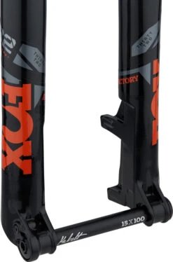 Fox Racing Shox 32 Float SC 29" FIT4 Factory Federgabel Modell 2022 -Shimano Verkäufe 401566