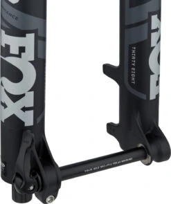 Fox Racing Shox 38 Float 27,5" GRIP Performance Boost Federgabel Modell 2022 -Shimano Verkäufe 401630