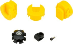 Fox Racing Shox 38 Float 27,5" GRIP Performance Boost Federgabel Modell 2022 -Shimano Verkäufe 401631