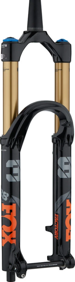 Fox Racing Shox 38 Float 27,5" GRIP2 Factory Boost E-Bike Tuned Federgabel Modell 2022