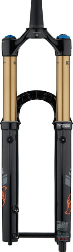 Fox Racing Shox 38 Float 27,5" GRIP2 Factory Boost E-Bike Tuned Federgabel Modell 2022 10 Fox Racing Shox 38 Float 27,5" GRIP2 Factory Boost E-Bike Tuned Federgabel Modell 2022 -Shimano Verkäufe 401634