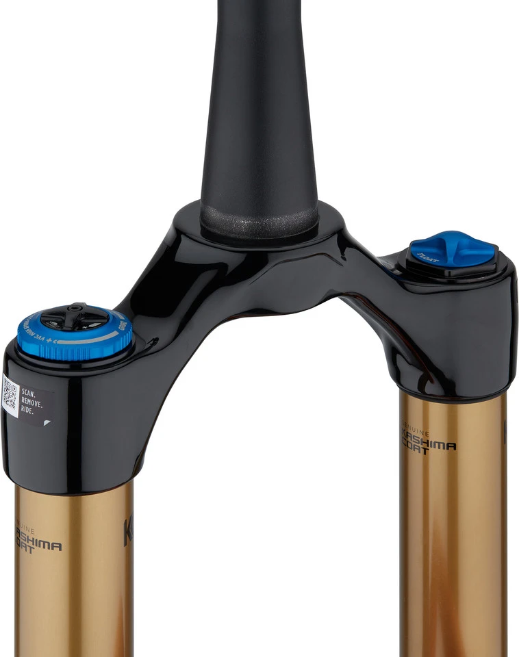 Fox Racing Shox 38 Float 27,5" GRIP2 Factory Boost Federgabel 5 Fox Racing Shox 38 Float 27,5" GRIP2 Factory Boost Federgabel – Bild 5