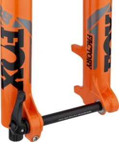 Fox Racing Shox 38 Float 27,5" GRIP2 Factory Boost Federgabel 21 Fox Racing Shox 38 Float 27,5" GRIP2 Factory Boost Federgabel -Shimano Verkäufe 401646