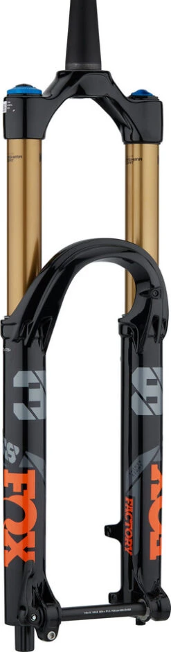 Fox Racing Shox 38 Float 27,5" GRIP2 Factory Boost Federgabel 23 Fox Racing Shox 38 Float 27,5" GRIP2 Factory Boost Federgabel -Shimano Verkäufe 401648
