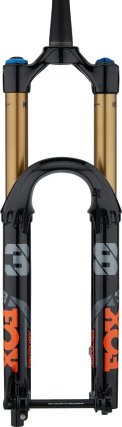 Fox Racing Shox 38 Float 27,5" GRIP2 Factory Boost Federgabel 24 Fox Racing Shox 38 Float 27,5" GRIP2 Factory Boost Federgabel -Shimano Verkäufe 401649