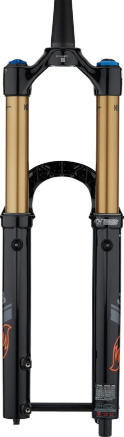 Fox Racing Shox 38 Float 27,5" GRIP2 Factory Boost Federgabel 25 Fox Racing Shox 38 Float 27,5" GRIP2 Factory Boost Federgabel -Shimano Verkäufe 401650