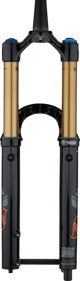Fox Racing Shox 38 Float 27,5" GRIP2 Factory Boost Federgabel 11 Fox Racing Shox 38 Float 27,5" GRIP2 Factory Boost Federgabel – Bild 11