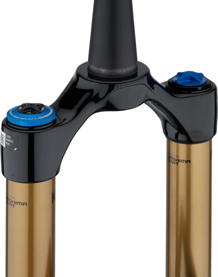 Fox Racing Shox 38 Float 27,5" GRIP2 Factory Boost Federgabel 13 Fox Racing Shox 38 Float 27,5" GRIP2 Factory Boost Federgabel – Bild 13