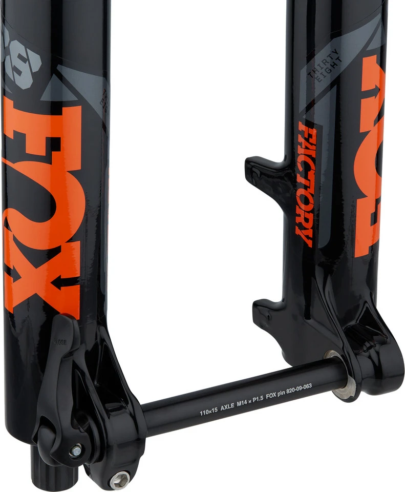 Fox Racing Shox 38 Float 27,5" GRIP2 Factory Boost Federgabel 15 Fox Racing Shox 38 Float 27,5" GRIP2 Factory Boost Federgabel – Bild 15