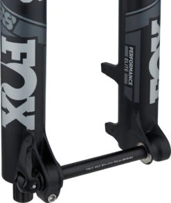 Fox Racing Shox 38 Float 27,5" GRIP2 Performance Elite Boost Federgabel Modell 2022 -Shimano Verkäufe 401661